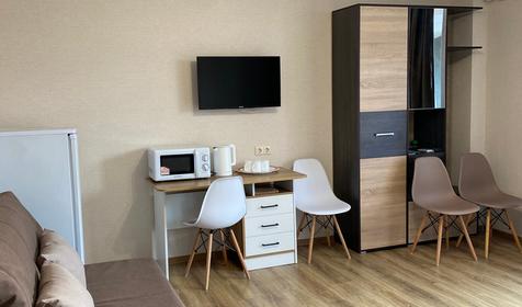 Стандарт + №2