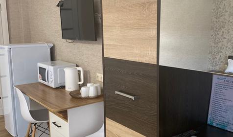 Стандарт + №4