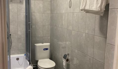 Гостиница Морской берег, Темрюкский район, Веселовка