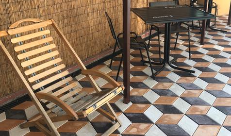 Гостевой дом Alex Home. Туапсе. Небуг