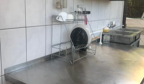 Гостевой дом Alex Home. Туапсе. Небуг