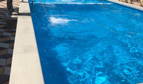 Гостевой дом Alex Home. Туапсе. Небуг