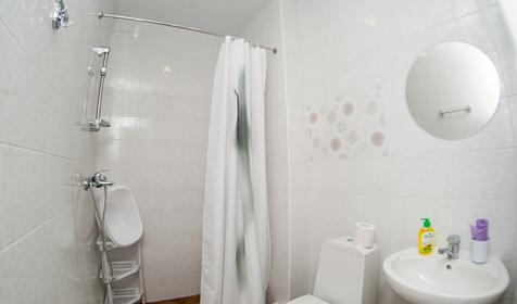 Двухместный с балконом