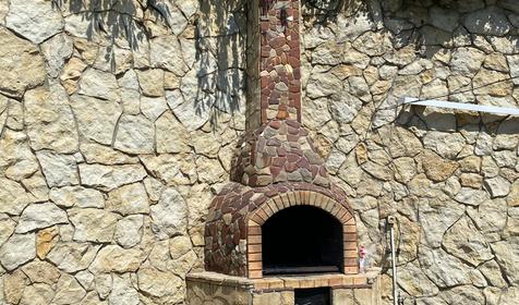 Отель Эдем, Абрау-Дюрсо