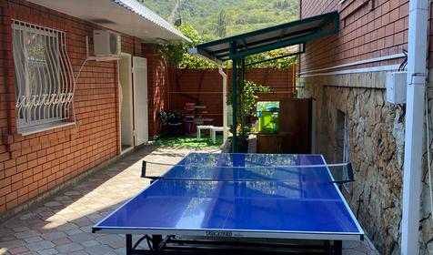 Отель Эдем, Абрау-Дюрсо