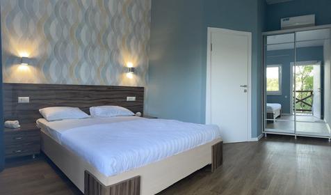 Двухместный комфорт