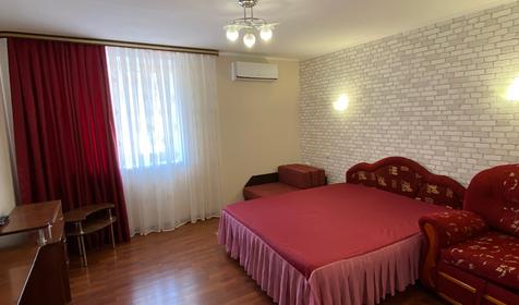 Однокомнатный двухместный