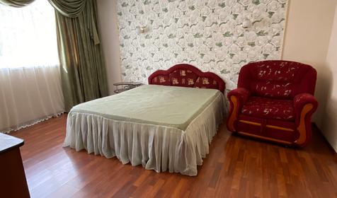 Однокомнатный двухместный