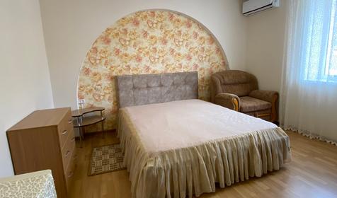 Однокомнатный двухместный