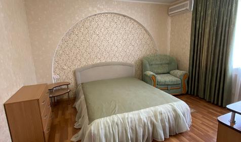 Однокомнатный двухместный