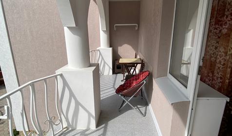 Отель Эдем, г. Новороссийск, п. Абрау-Дюрсо