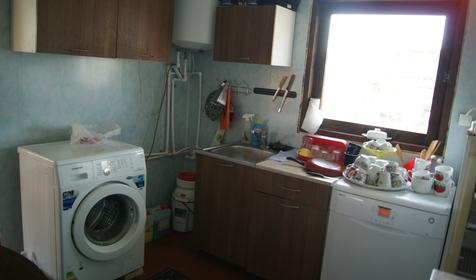 Гостевой дом на Калинина 336