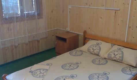 Гостевой дом на Калинина 336