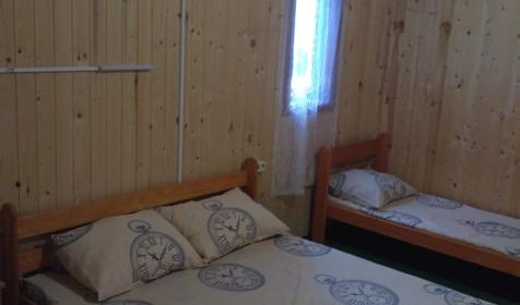 Гостевой дом на Калинина 336