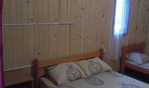 Гостевой дом на Калинина 336