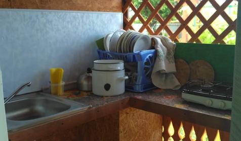 Гостевой дом на Калинина 336