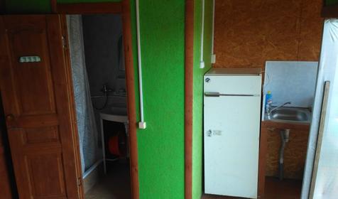 Гостевой дом на Калинина 336