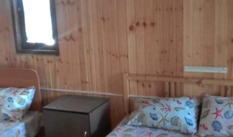 Гостевой дом на Калинина 336