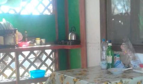 Гостевой дом на Калинина 336