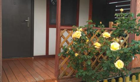 Гостевой дом на Калинина 336