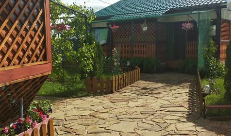 Гостевой дом на Калинина 336