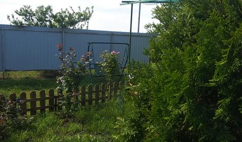 Гостевой дом на Калинина 336