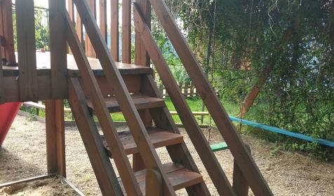 Гостевой дом на Калинина 336