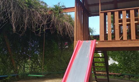 Гостевой дом на Калинина 336