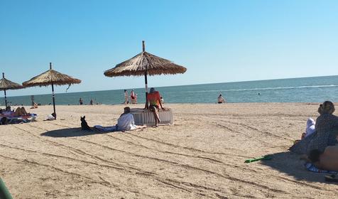 Гостевой дом на Калинина 336