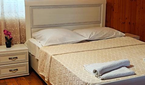 Двухместный улучшенный