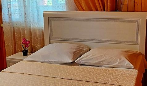 Двухместный улучшенный