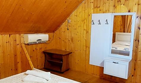 Двухместный улучшенный