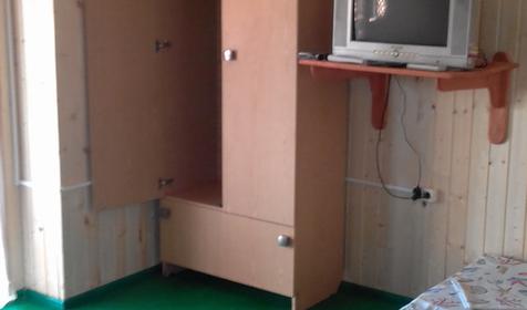 Семейный номер