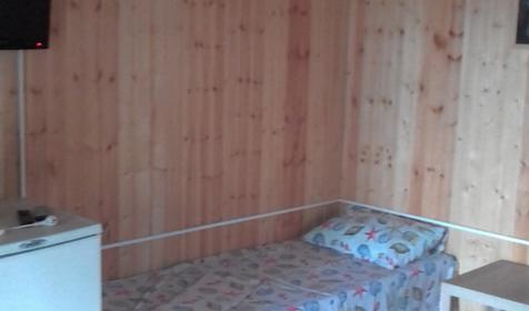 Четырехместный номер