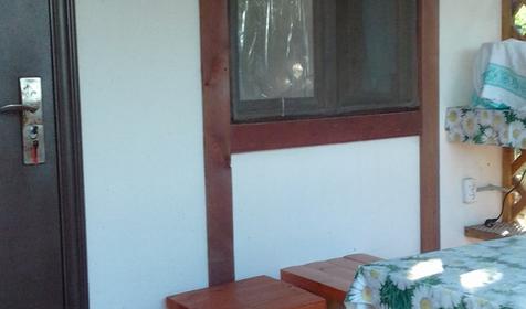 Четырехместный номер