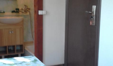 Четырехместный номер