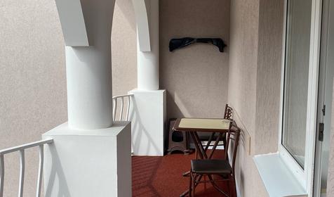 Отель Эдем, Абрау-Дюрсо