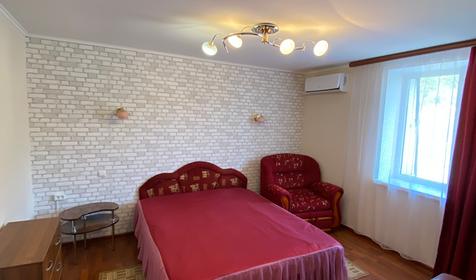 Отель Эдем, Абрау-Дюрсо