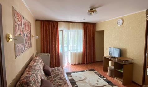 Отель Эдем, Абрау-Дюрсо