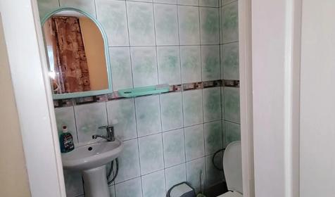 Двухместная с доп.местом