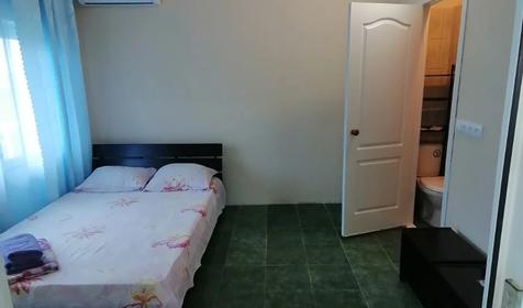 Двухкомнатная семейная