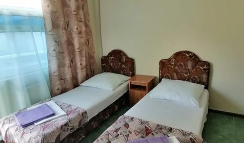 Двухместная