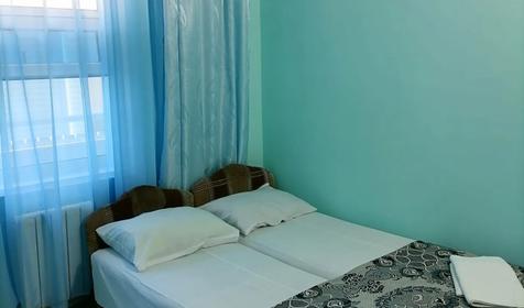 Двухместная