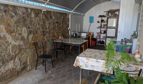 Одноместная