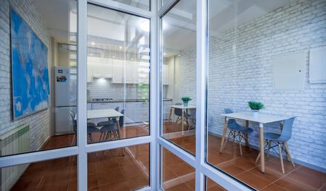 Николаев двор