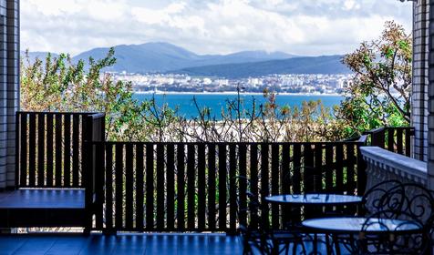 Николаев двор