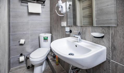 Трехместный стандарт