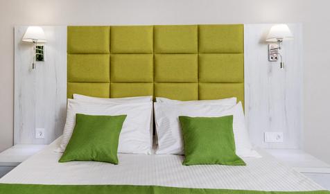 Трехместный стандарт