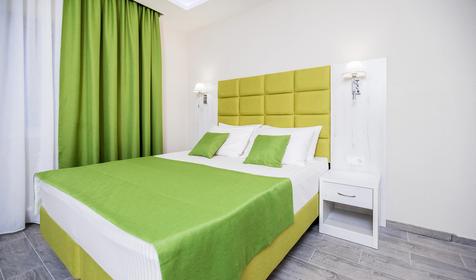 Трехместный стандарт