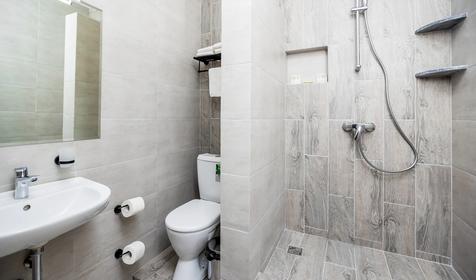 Четырехместный стандарт